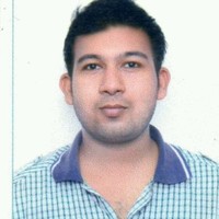 vaibhev goel
