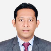 Md. Farhad Hossain Talukder