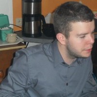 Julien Roucourt