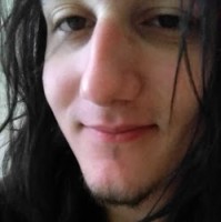 Nicholas Lanthier