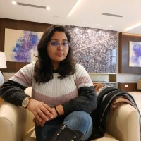 Komal .