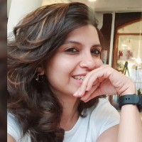 Shreyashi Samaddar