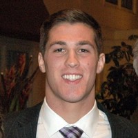 Brendan M. Wengerter