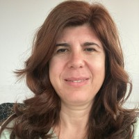 Bahar Darıcı Taşpınar