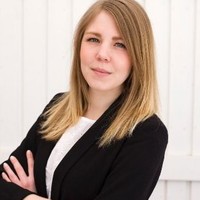 Ida Wikblom