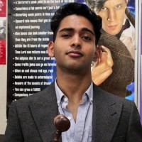 Vivek Bobby