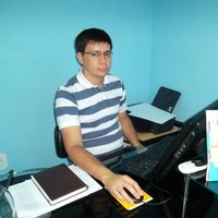 Antonio Marco Wiz Itap