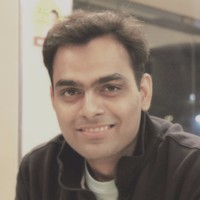 Saquib Iqbal