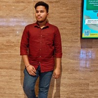 Nithish Burra