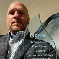 Zane Turner
