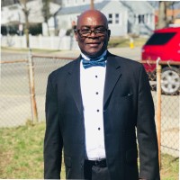 Francklin Archange, BTh, M.C.Psy