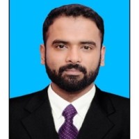 Deepak Sunny