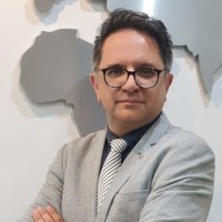 Amirhamed Rezaei (Hari)