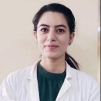 Dr. Ananta Ganjoo