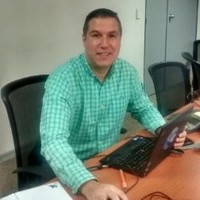 Edgar Gabriel Reyes Machado
