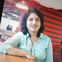 Pallavi Koramkar