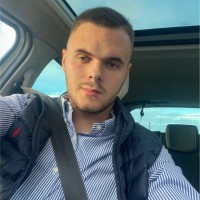 Valentin Prevost