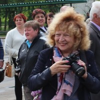 Елена Доброногова