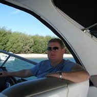 Ron Franks