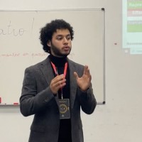 Othmane Fatnassi