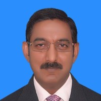 Amjad Hussain