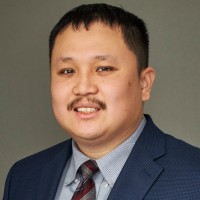Charles Truong, P.E.