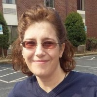 Marcia Whalen
