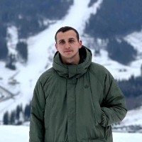 Oleksandr Halenko