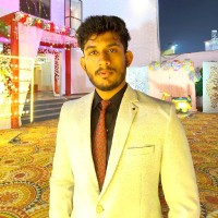 Joy Banerjee