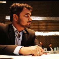 Aditya Shende