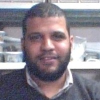 Bouzenzel Mihoubi