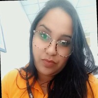 Priscila Aparecida Santana