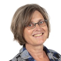 Nicolette Klein Bleumink