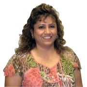 Lourdes Lespron