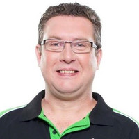 Tim Danforth