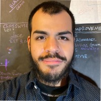 Ricardo Diaz