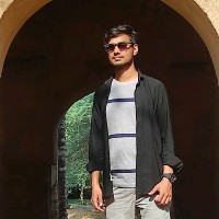 Mohd Yusuf