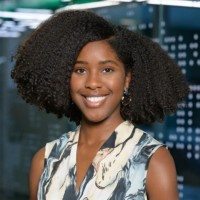 Paris McGhee, MPH