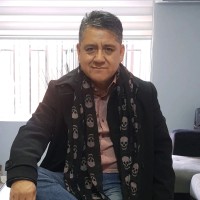 Carlos Jose Caamaño Saavedra