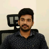 Aneesh P S