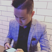 Jonathan Phan