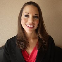Jessica Dominguez-Matich MBA