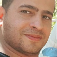 Jahan Rezaie