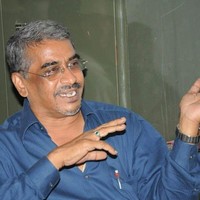 Ravi Subramaniam