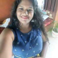 Shivani M