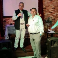 Gopal Dutt