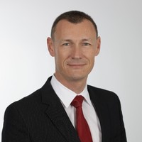 Patrick Huber