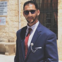 Mohammad Ashour
