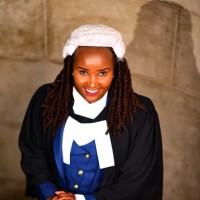 Claire Wambui