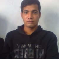 Bhupendra Sapkota